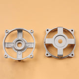 Accessories for motor on fan