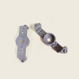 Accessories used for the motors on the circulation fan