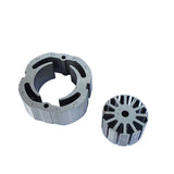 Motor accessories used on wall breakers