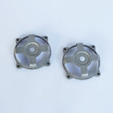 Accessories for motor on fan