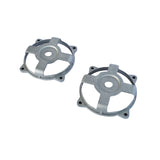 Accessories for motor on fan