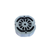 Motor accessories used on wall breakers