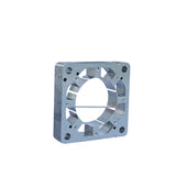 Accessories for motor on fan