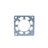 Accessories for motor on fan
