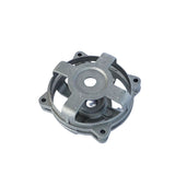 Accessories for motor on fan