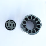 Accessories for motor on fan