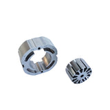 Motor accessories used on wall breakers