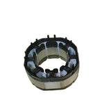 Accessories for motor on fan