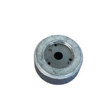 Accessories for motor on fan