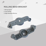 Accessories used for the motors on the circulation fan