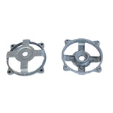 Accessories for motor on fan