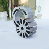 Motor accessories used on wall breakers